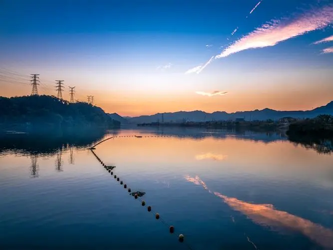 创新环保